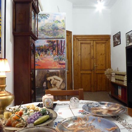 La Dolce Vita Roma Εξωτερικό φωτογραφία
