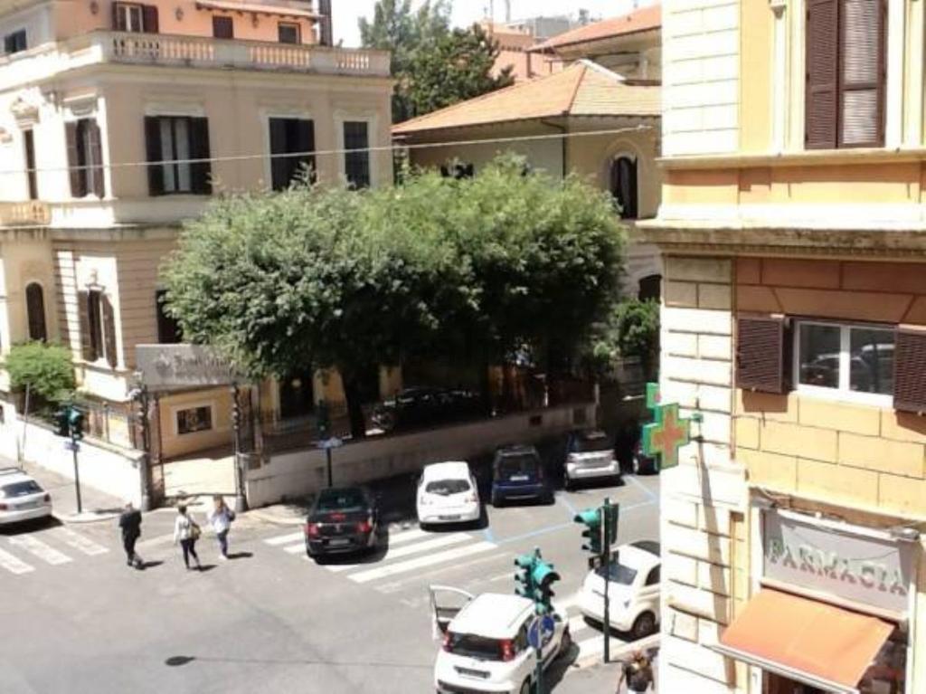 La Dolce Vita Roma Εξωτερικό φωτογραφία