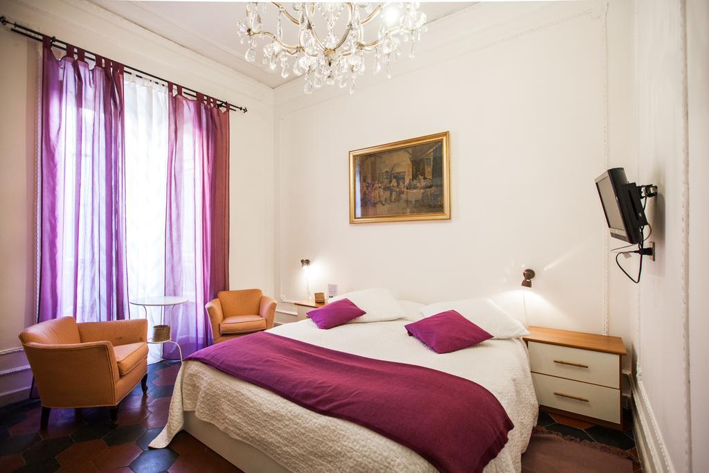 La Dolce Vita Roma Εξωτερικό φωτογραφία