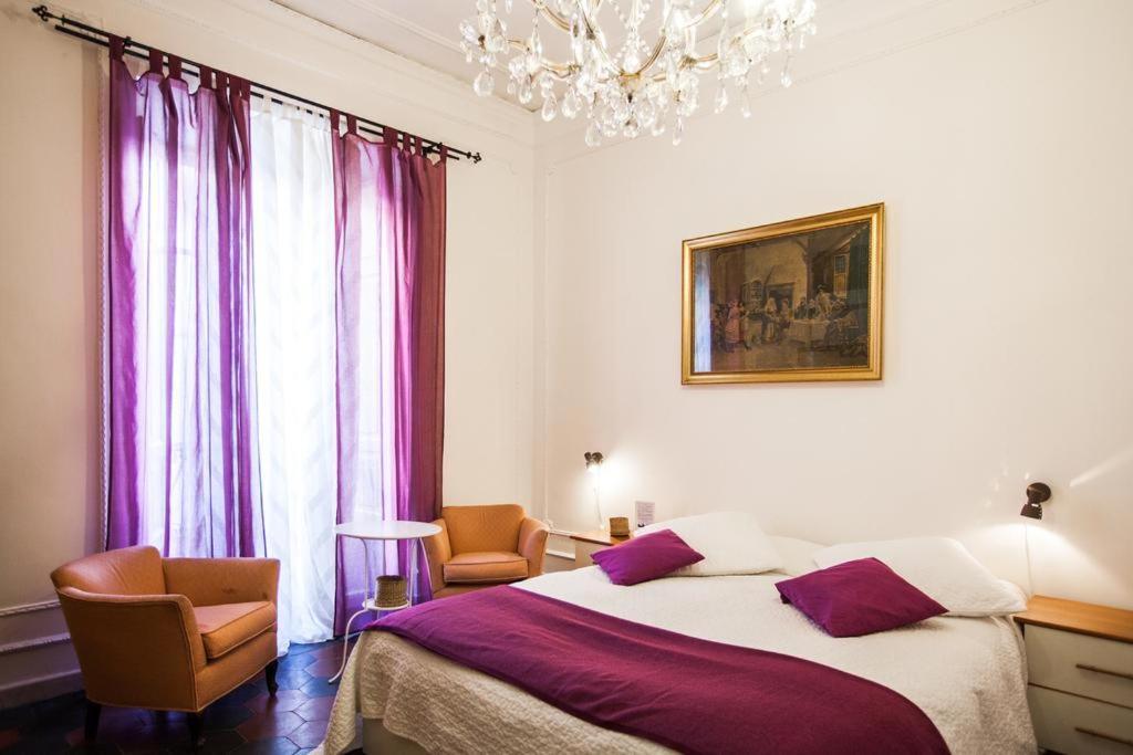 La Dolce Vita Roma Εξωτερικό φωτογραφία